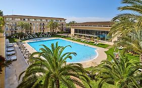 Grupotel Playa De Palma Suites & Spa